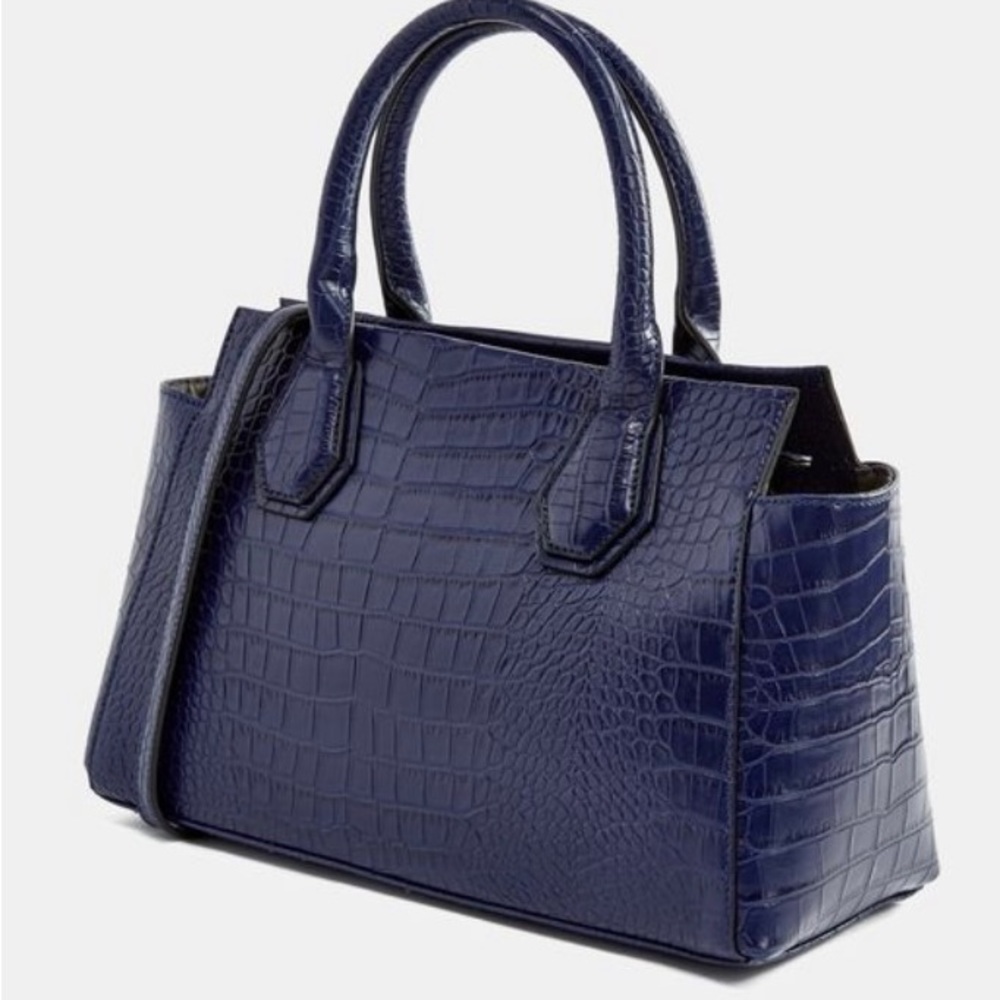 New JustFab purse, never used